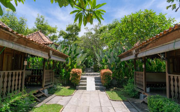 Bali Desa Asri