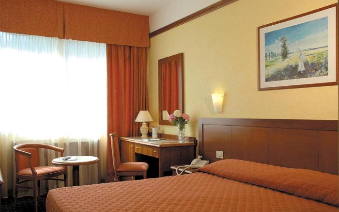 Hotel Raffaello