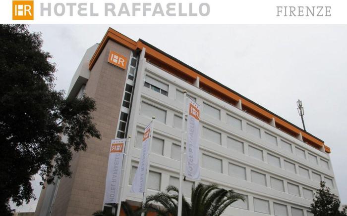 Hotel Raffaello