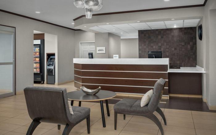 Residence Inn Phoenix Airport