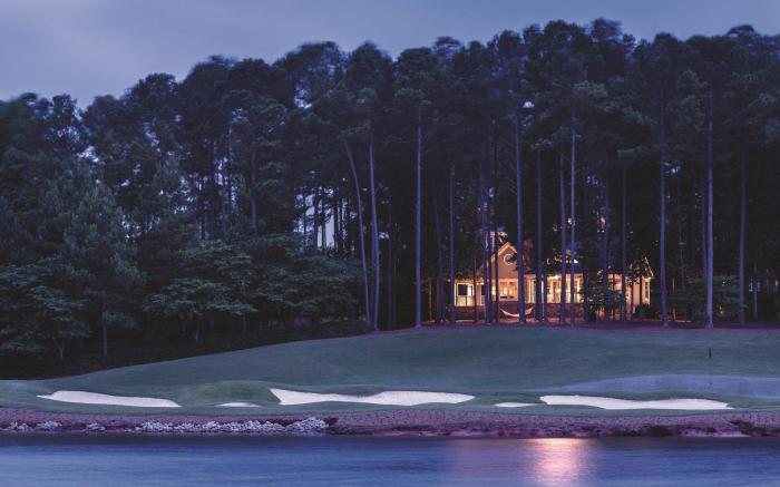 The Ritz-Carlton Reynolds, Lake Oconee