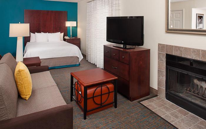 Residence Inn Seattle Bellevue