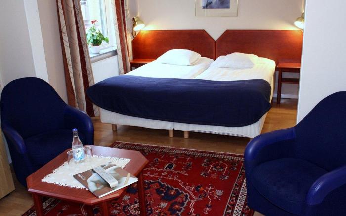 Hotel Orgryte