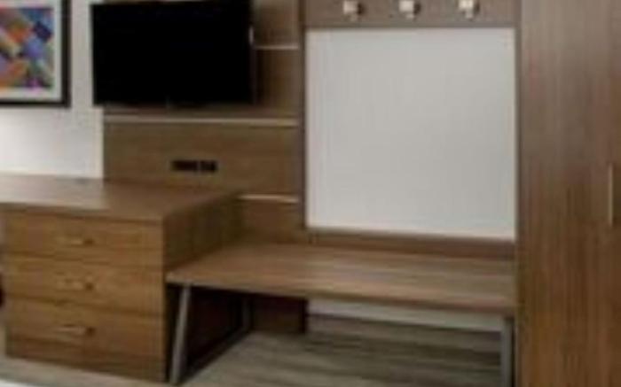 Holiday Inn Express Greensburg By IHG