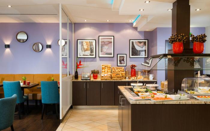 Leonardo Hotel Munich City Center