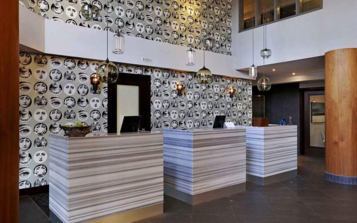 Sandman Signature Langley Hotel
