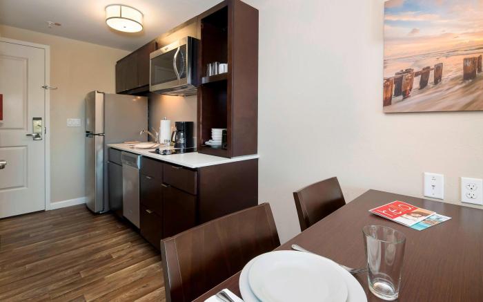 TownePlace Suites Fort Myers Estero