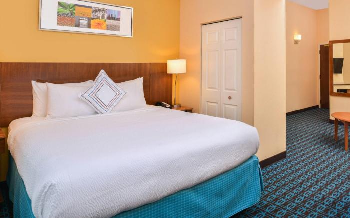 Fairfield by Marriott Inn & Suites Beaumont