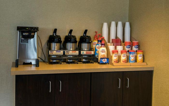 Red Roof Inn Harrisburg - Hershey