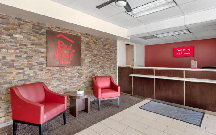 Red Roof Inn Atlanta - Kennesaw State University