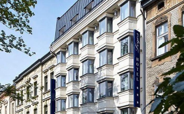 Hotel Logos Krakow
