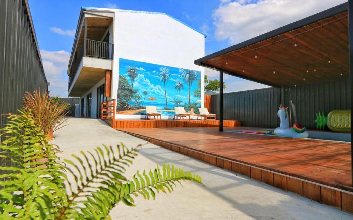 SUNRISEGOODHOUSE