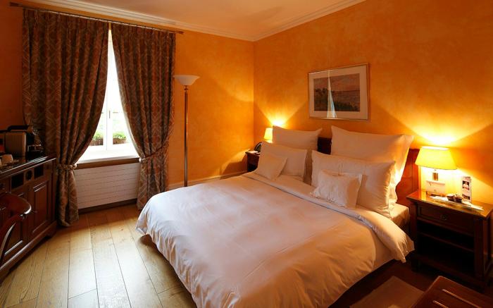 Domaine de Chateauvieux