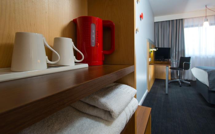 Holiday Inn Express Bedford By IHG