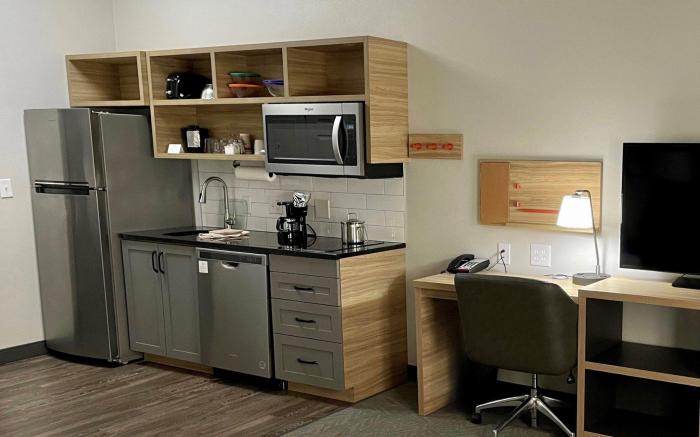 Candlewood Suites Tuscaloosa By IHG