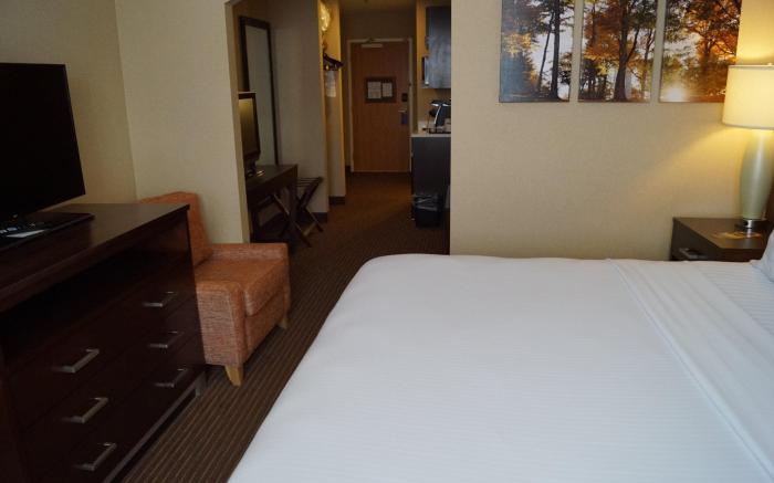 Holiday Inn Express Hotel & Suites Watertown - Thousand Islands By IHG