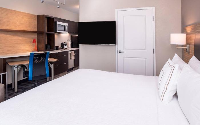TownePlace Suites San Bernardino Loma Linda