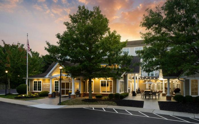 Residence Inn by Marriott Atlantic City Airport Egg Harbor Township
