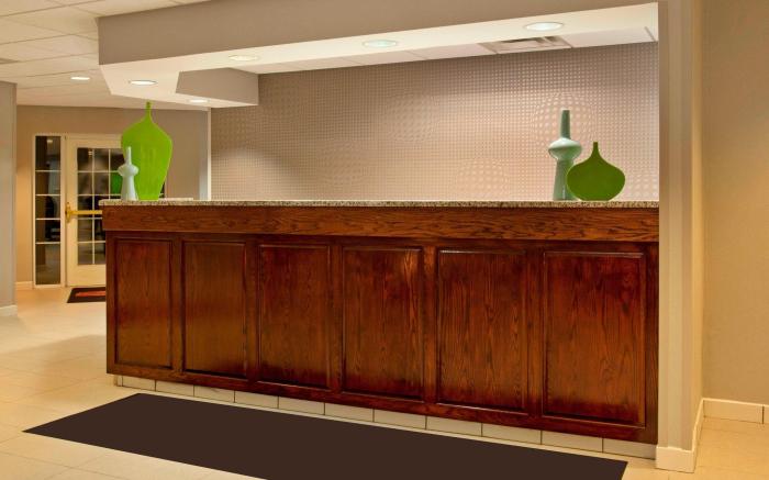 Residence Inn by Marriott Fort Wayne