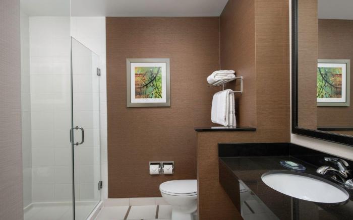 Fairfield by Marriott Inn & Suites Ithaca