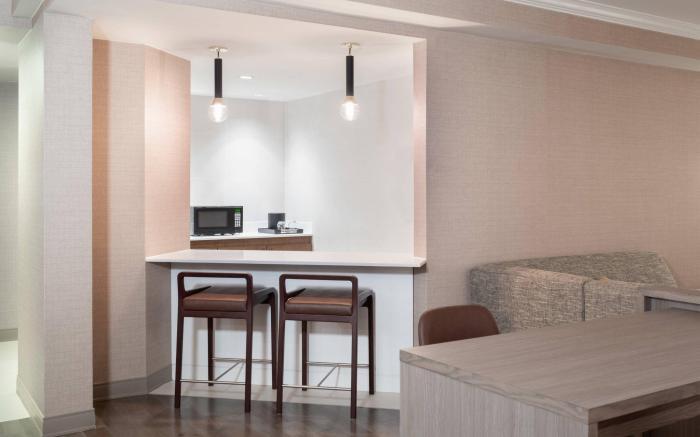 Mystic Marriott Hotel & Spa