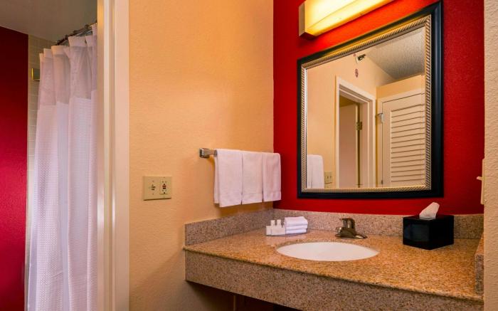 Courtyard by Marriott Virginia Beach Norfolk