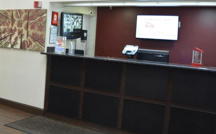 Red Roof PLUS+ & Suites Chattanooga - Downtown