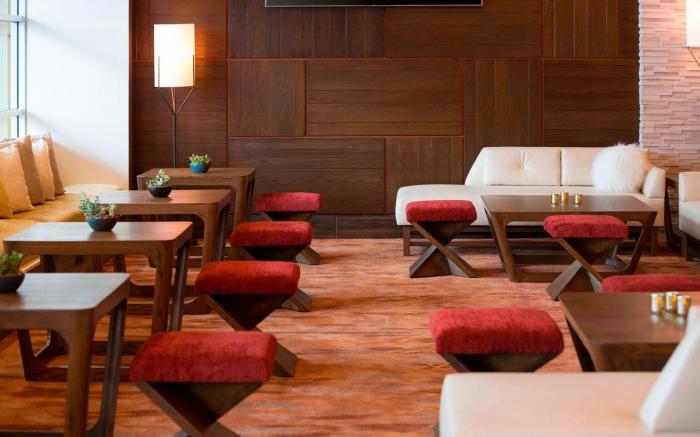 Monterey Marriott