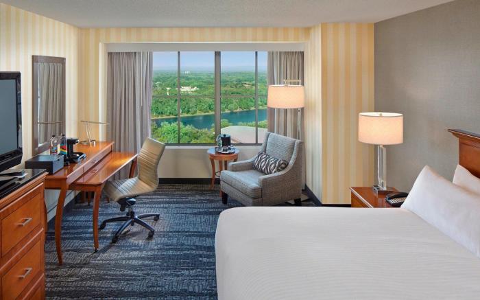 Hartford Marriott Downtown