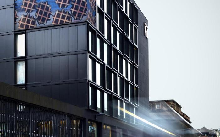 citizenM Glasgow