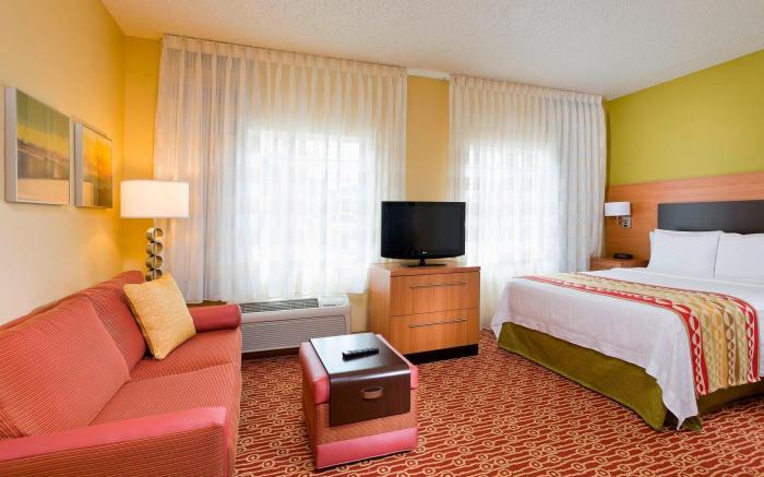 TownePlace Suites Dallas Bedford