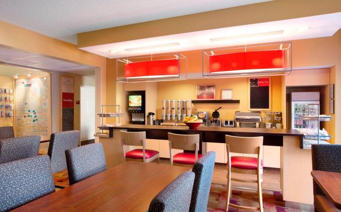 TownePlace Suites Dallas Bedford