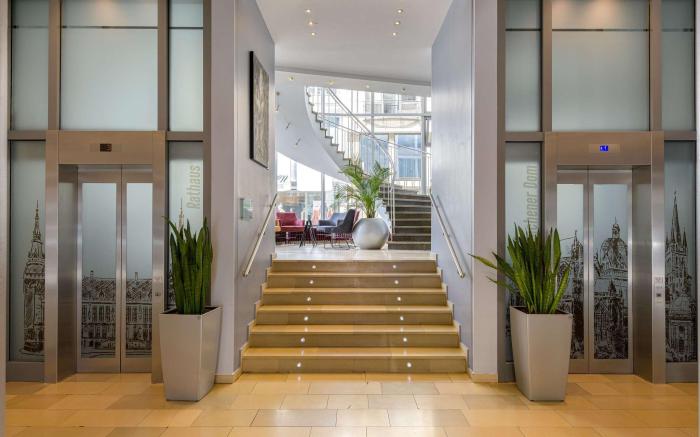 Mercure Hotel Aachen Am Dom