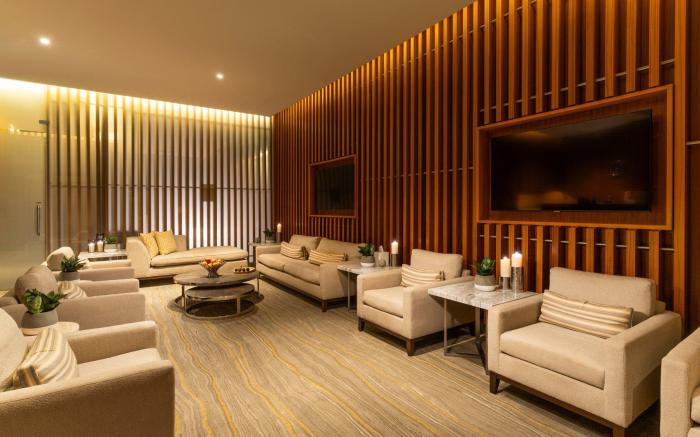ARIA Resort & Casino