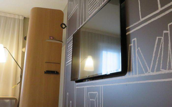 ibis Melun