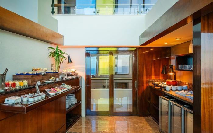 JW Marriott Hotel Rio de Janeiro