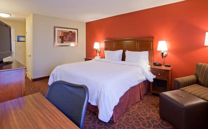 Hampton Inn Minneapolis Northwest Maple Grove