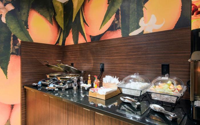 Fairfield by Marriott Inn & Suites Leavenworth