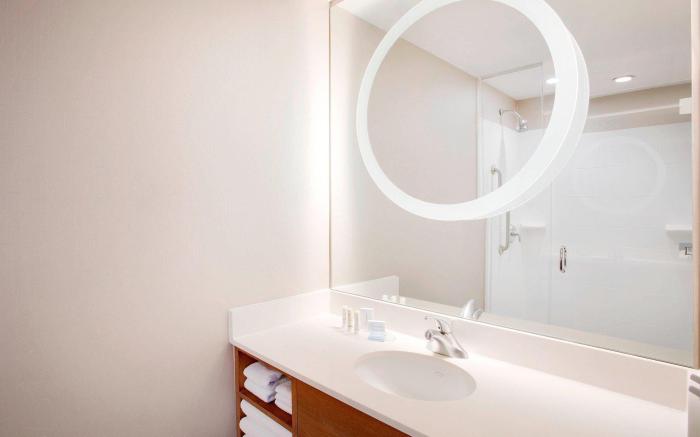 SpringHill Suites by Marriott Hartford Airport/Windsor Locks