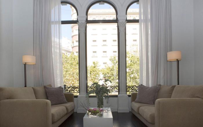 Hospes Palau de la Mar, Valencia, a Member of Design Hotels