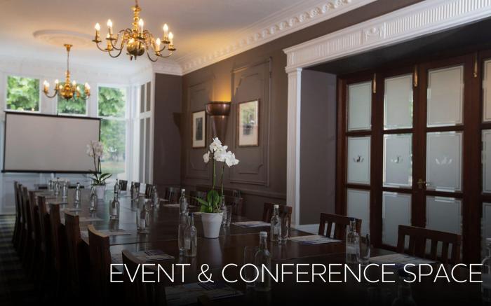 Glen Mhor Hotel