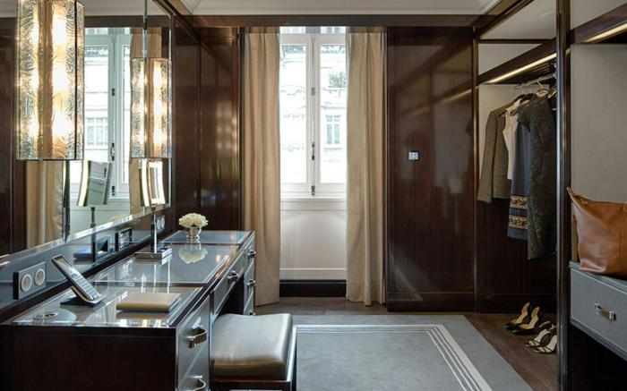 Hotel The Peninsula Paris