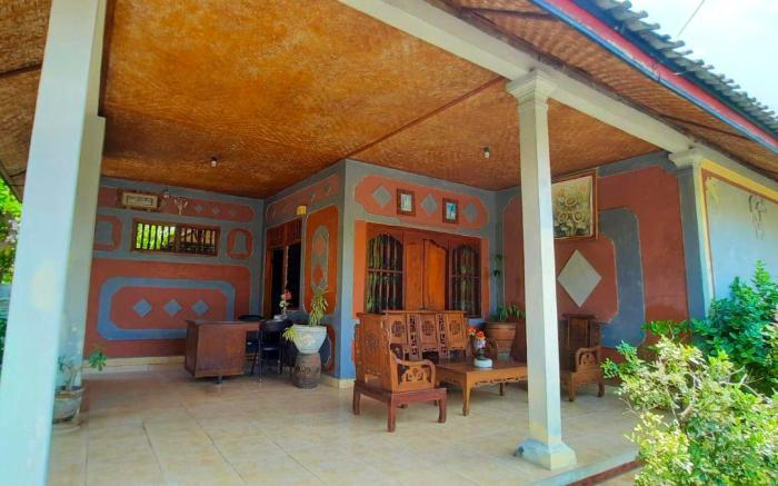 Hotel Indra Pura