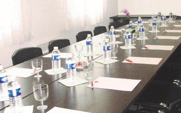 Sejours and Affaires Caen Le Clos Beaumois