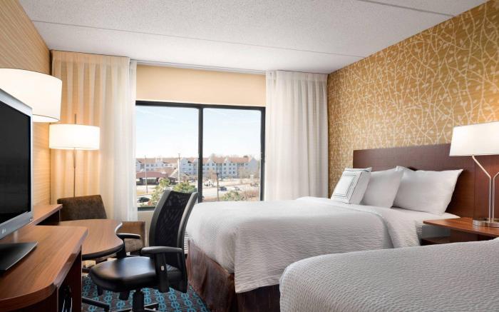 Fairfield Inn Philadelphia West Chester/Exton