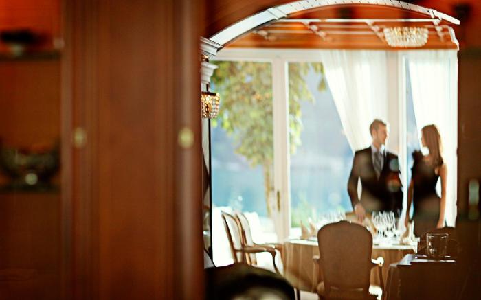 Grand Hotel Toplice - Small Luxury Hotels of the World