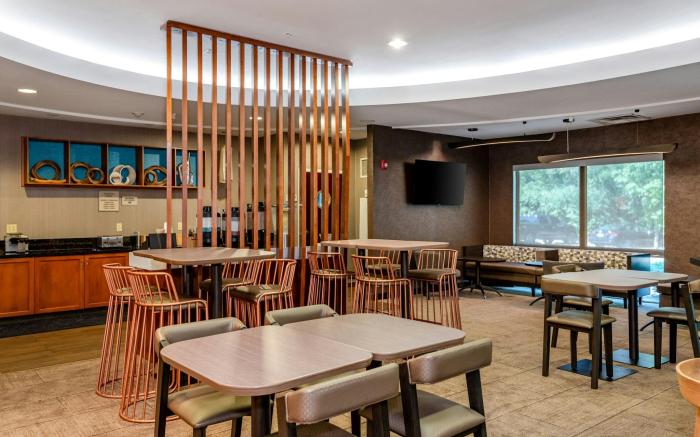 SpringHill Suites by Marriott Dayton South/Miamisburg