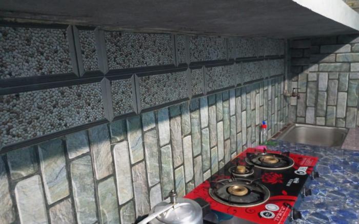 Om Shiva Homestay