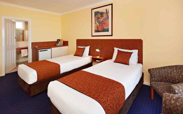 ibis styles Albany