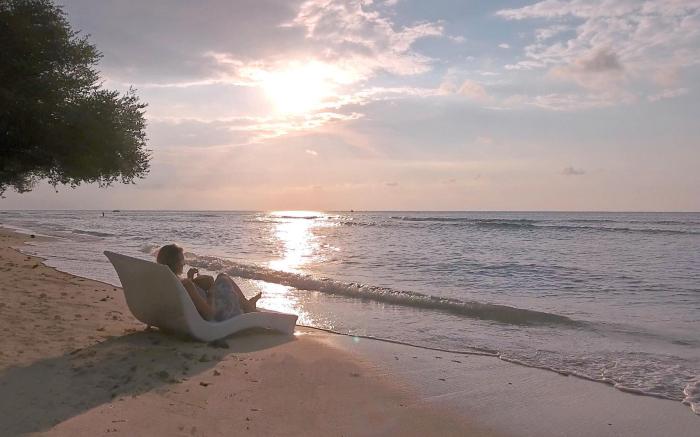 Gili Eco Villas